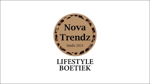 Nova Trendz Lifestyle Boetiek